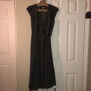 reformation mollie dress